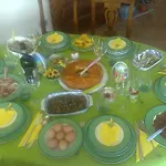Mimi E Coco Lantställe Ascoli Piceno