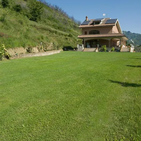Mimi E Coco Landhuis Ascoli Piceno