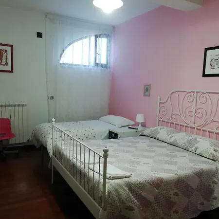 Lantställe Mimi E Coco