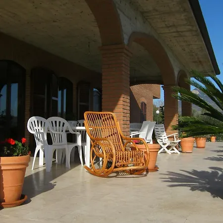 Mimi E Coco Country house *