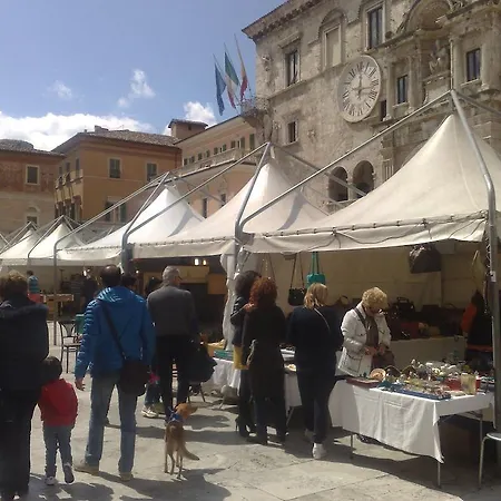 Mimi E Coco * אסקולי פיצ'נו