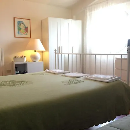 Landhuis Mimi E Coco Ascoli Piceno