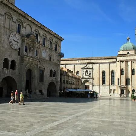 בית כפרי Mimi E Coco *