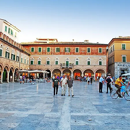 בית כפרי Mimi E Coco