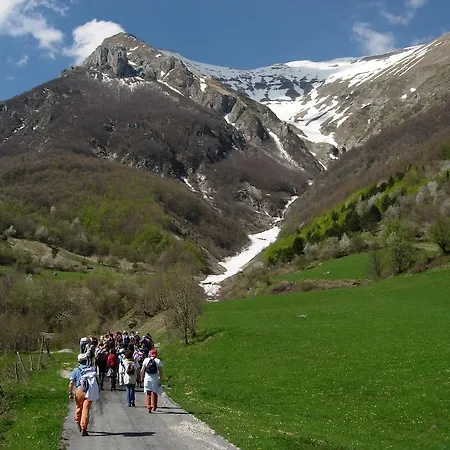 בית כפרי Mimi E Coco