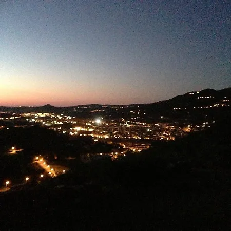 Landhuis Mimi E Coco Ascoli Piceno
