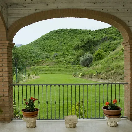 Lantställe Mimi E Coco Ascoli Piceno