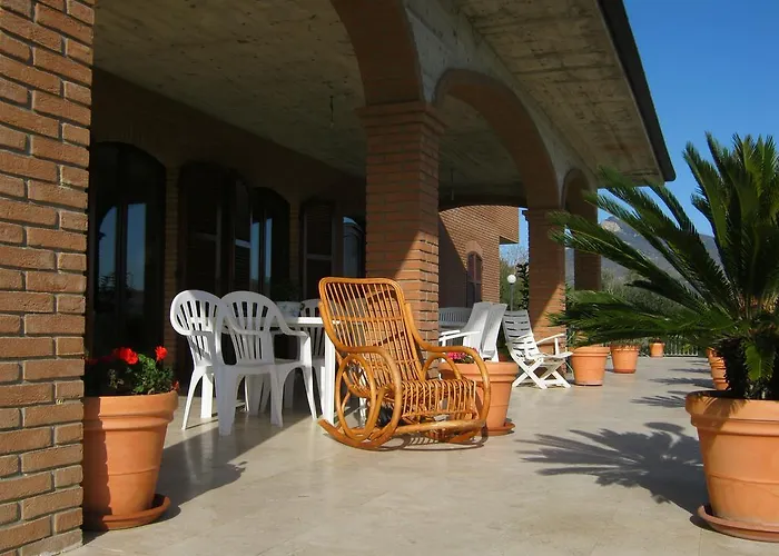 Mimi E Coco Country house *