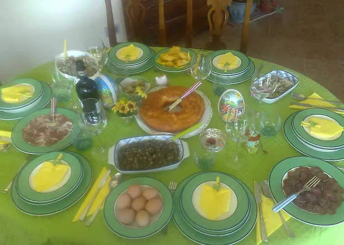 Mimi E Coco Country house Ascoli Piceno