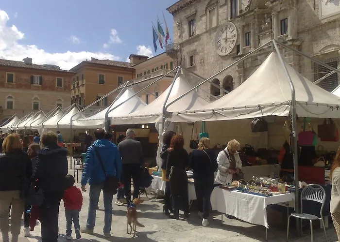 Mimi E Coco * アスコリ・ピチェーノ