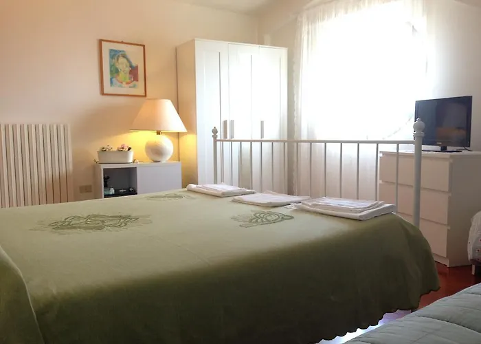 Country house Mimi E Coco Ascoli Piceno