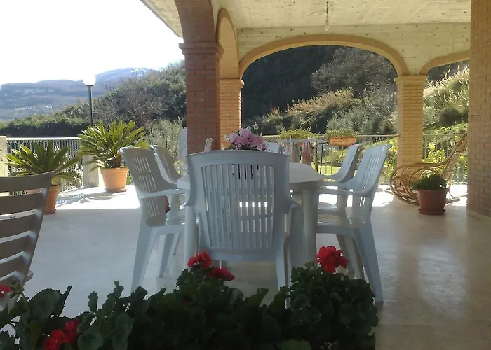 Country house Mimi E Coco *