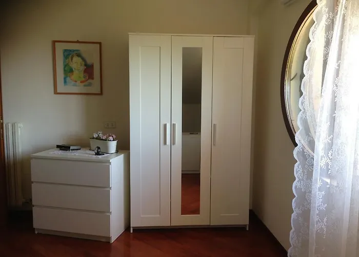 Country house Mimi E Coco *