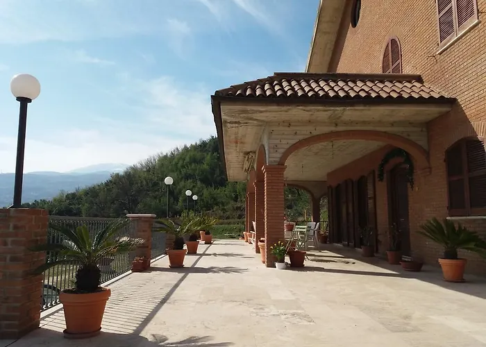 Mimi E Coco Ascoli Piceno