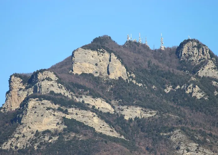 Mimi E Coco Country house