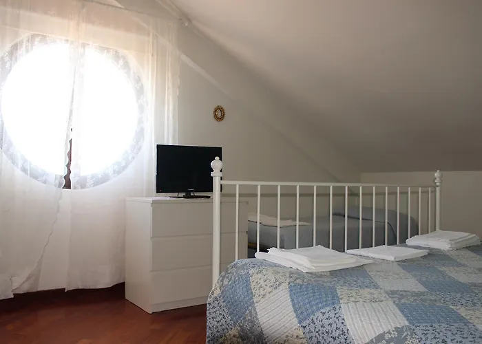 カントリーハウス Mimi E Coco