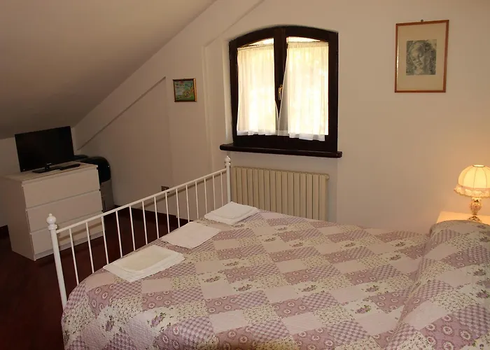 Mimi E Coco Country house